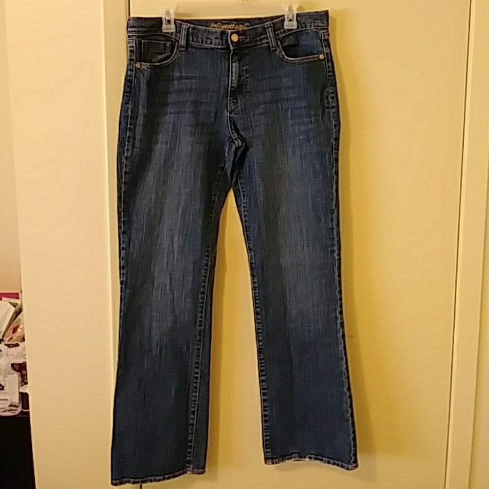 Old Navy Sweetheart Jeans